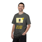 The Bank Is Open Unisex T-shirt
