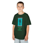 Born to Ball Youth Tee