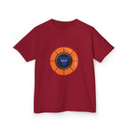 Magic B Ball Youth Tee