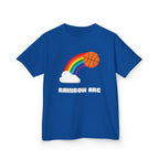 Rainbow Arc Youth Tee