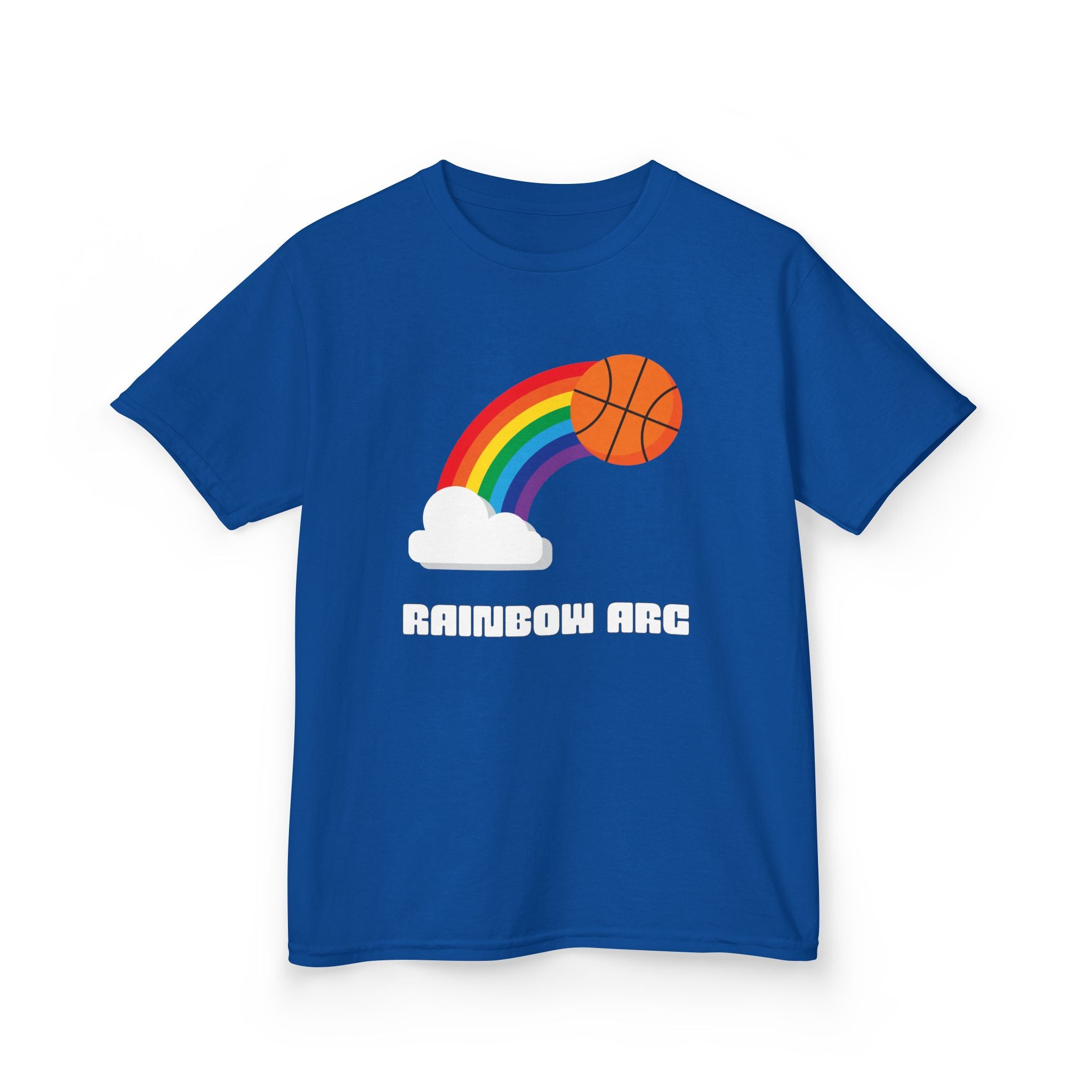 Rainbow Arc Youth Tee