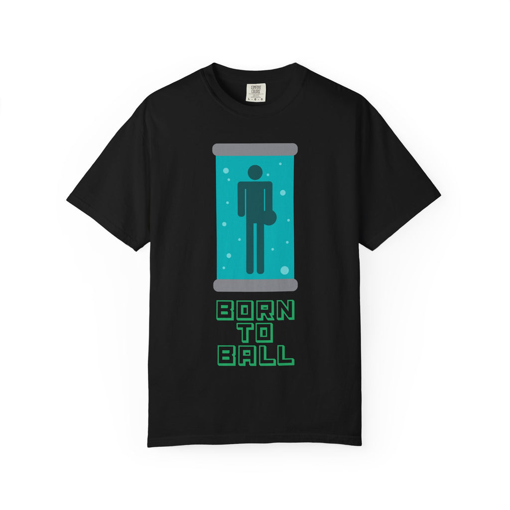 Born to Ball Unisex T-Shirt