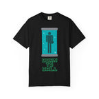 Born to Ball Unisex T-Shirt
