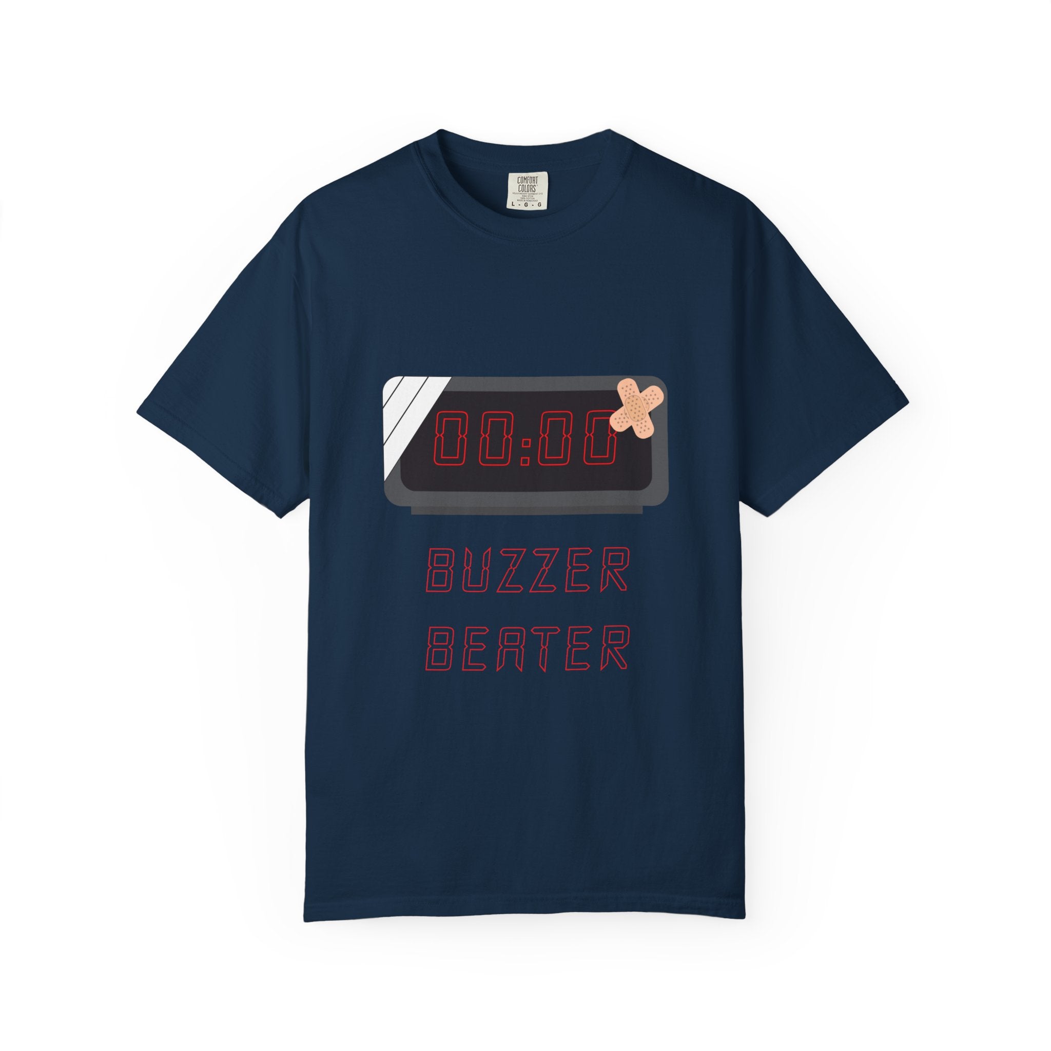 Buzzer Beater Unisex T-Shirt