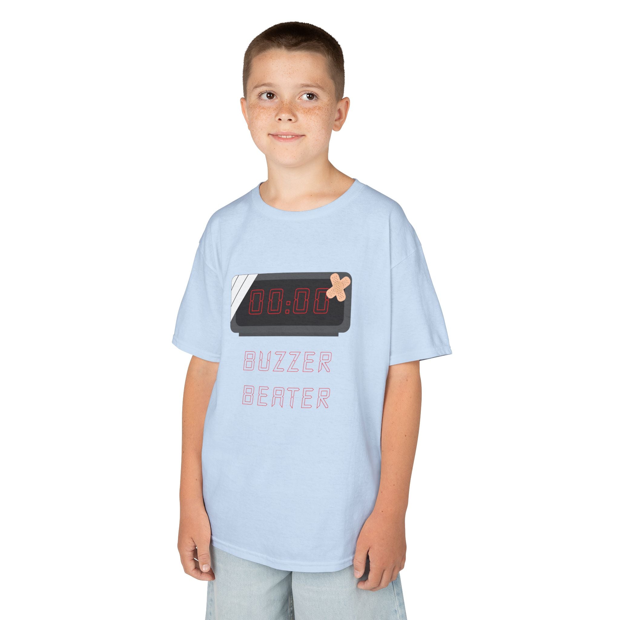 Buzzer Beater Youth Tee