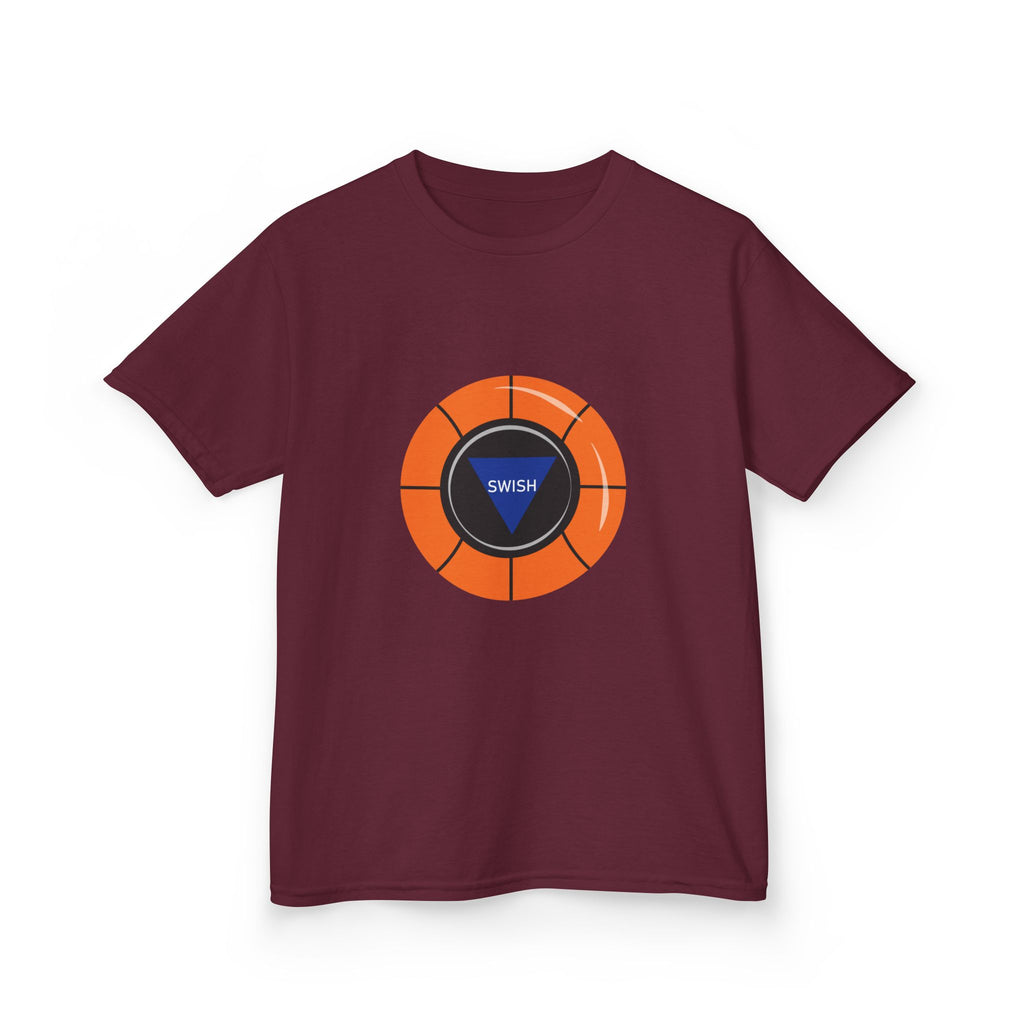 Magic B Ball Youth Tee