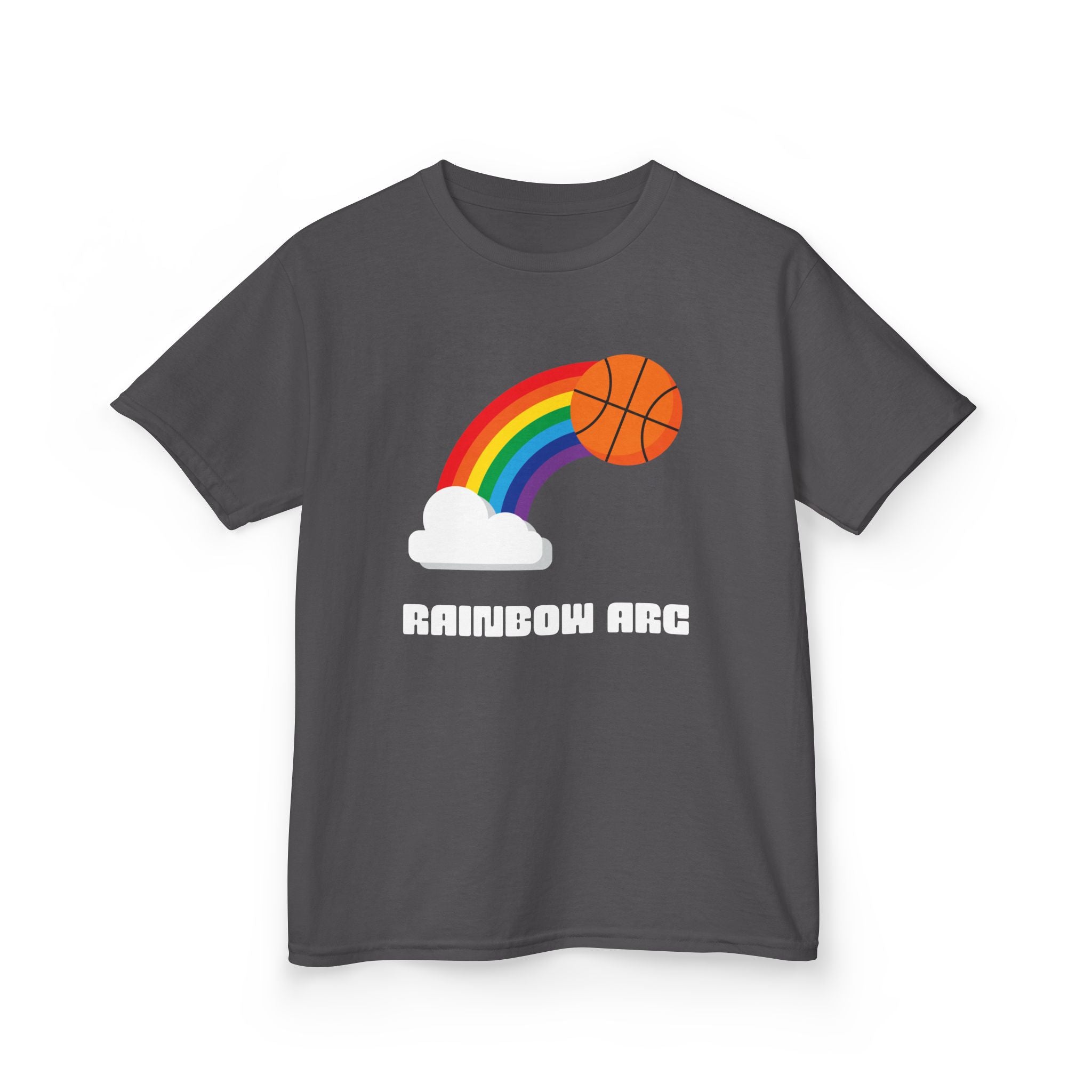 Rainbow Arc Youth Tee