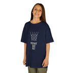 Nothin' But Net Youth Tee
