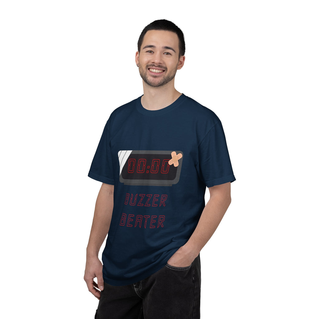 Buzzer Beater Unisex T-Shirt