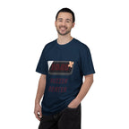 Buzzer Beater Unisex T-Shirt
