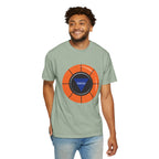 Magic B Ball Unisex T-shirt