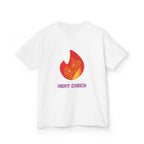 Heat Check Youth Tee