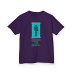 Born to Ball Youth Tee