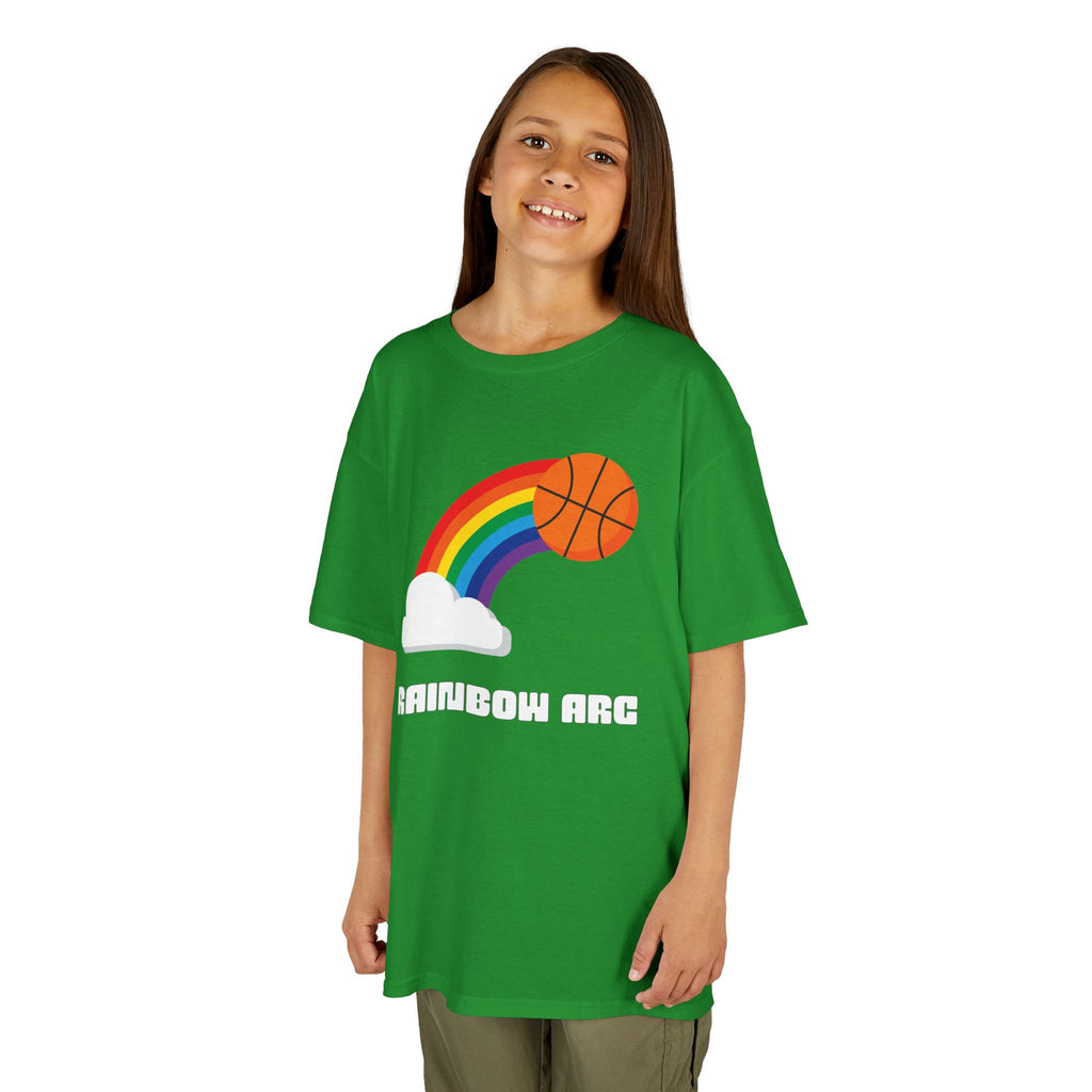 Rainbow Arc Youth Tee