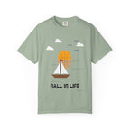 Ball Is Life Unisex T-shirt