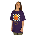 King of the Court Youth Tee