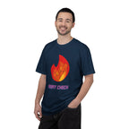 Heat Check Unisex T-shirt