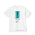 Born to Ball Youth Tee