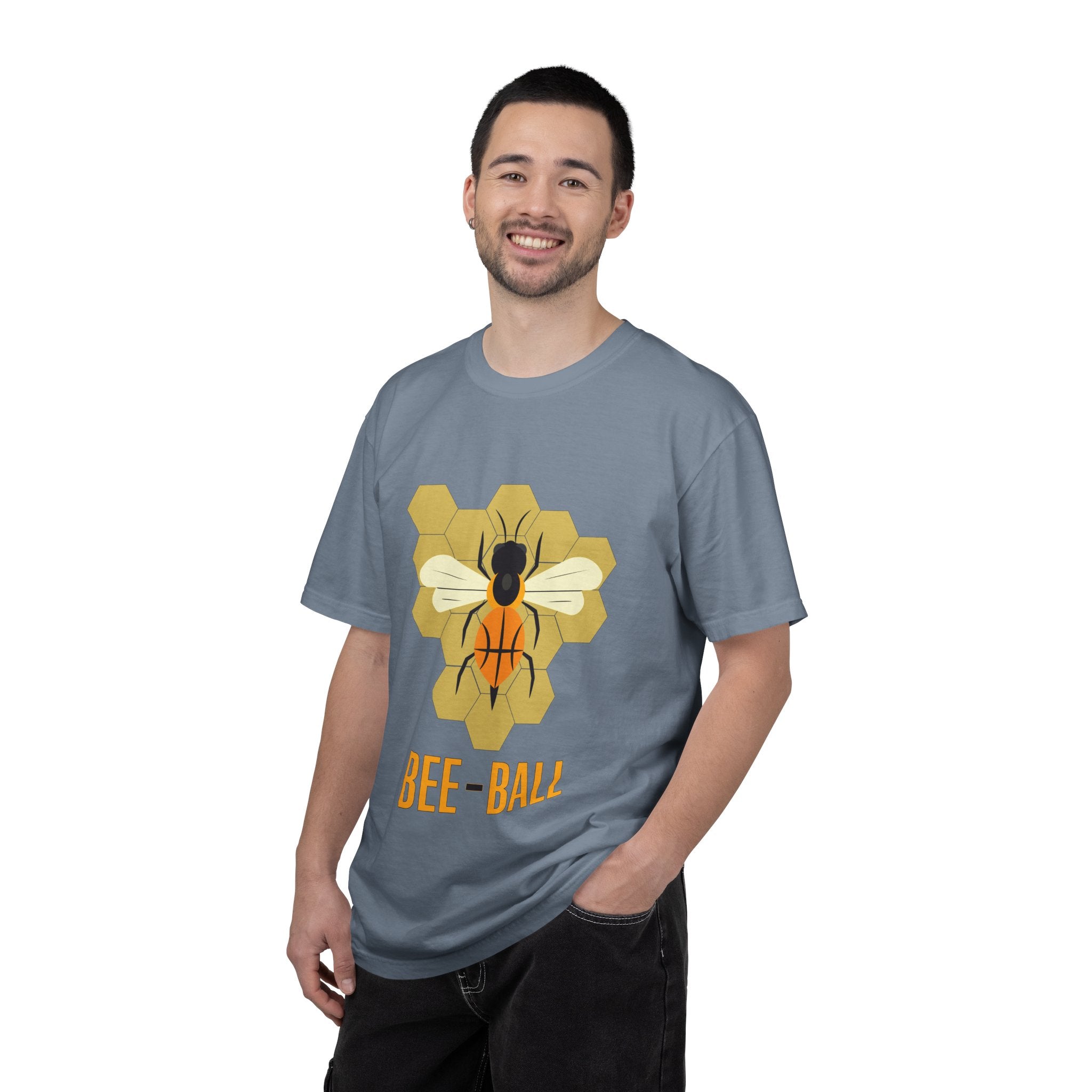 Bee Ball Unisex T-Shirt