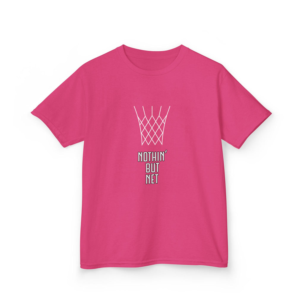 Nothin' But Net Youth Tee