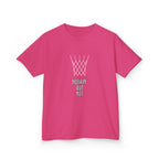 Nothin' But Net Youth Tee