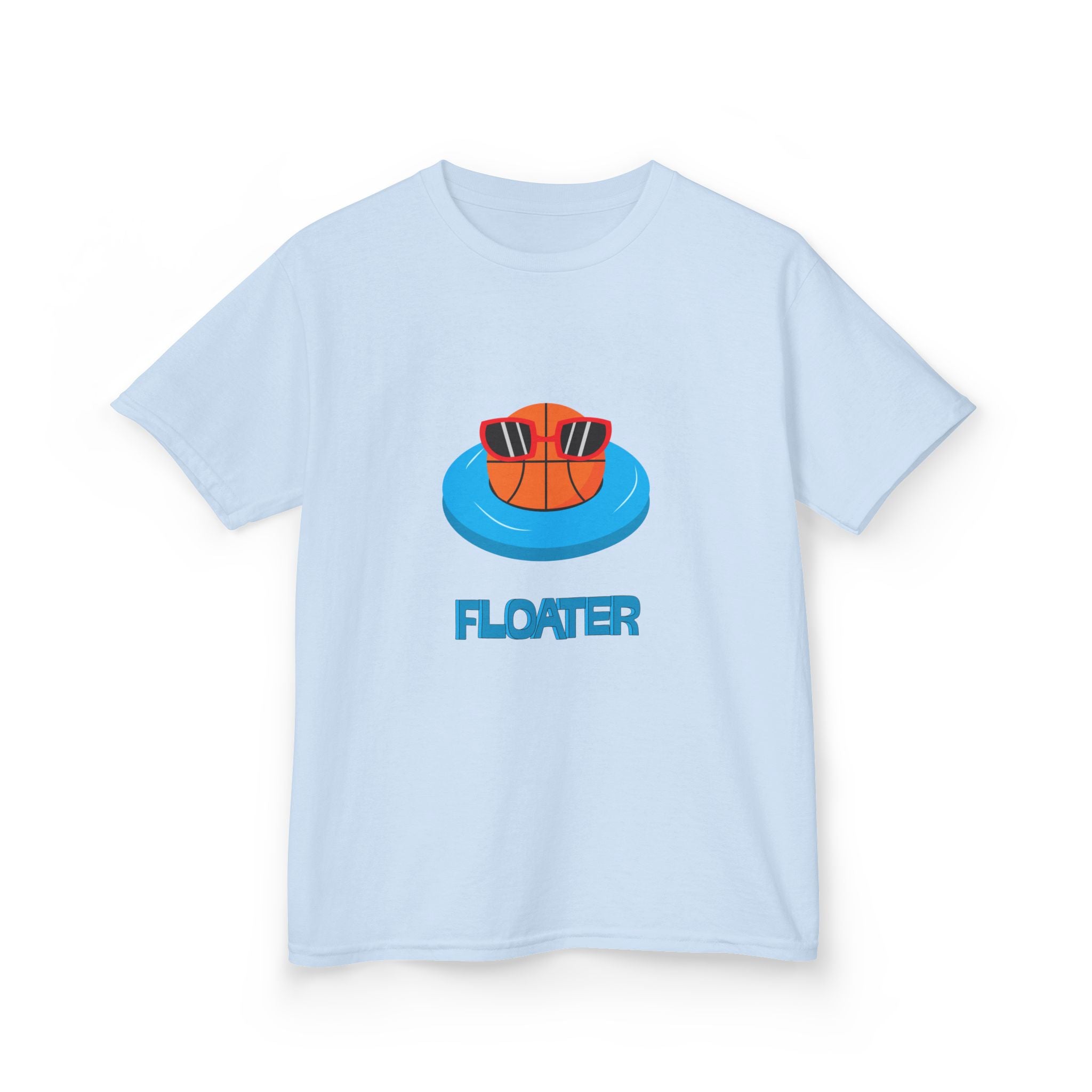 Floater Youth Tee