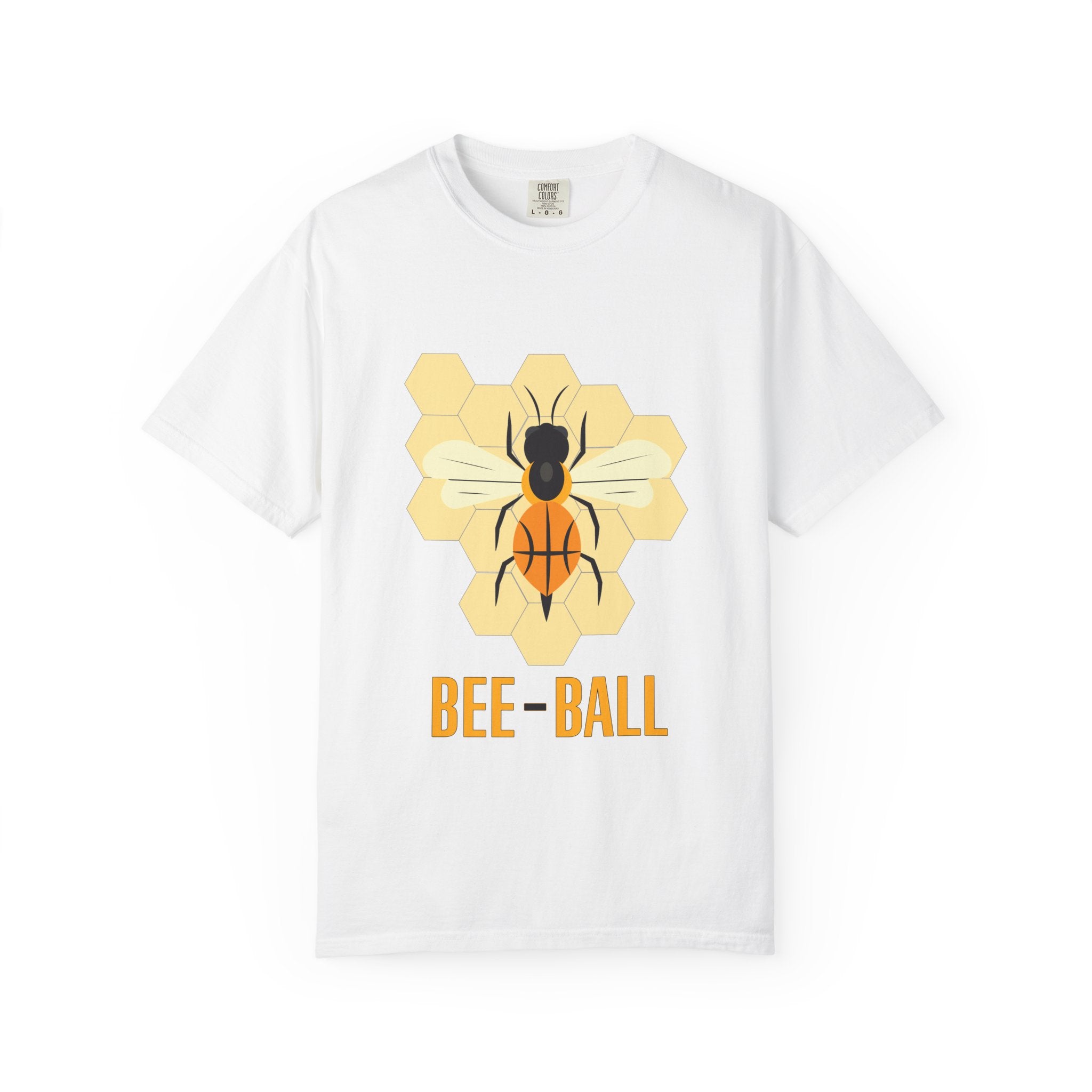 Bee Ball Unisex T-Shirt