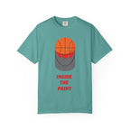 Inside the Paint Unisex T-shirt