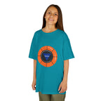 Magic B Ball Youth Tee