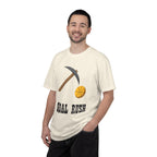 Goal Rush Unisex T-shirt