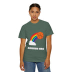 Rainbow Arc Unisex T-Shirt
