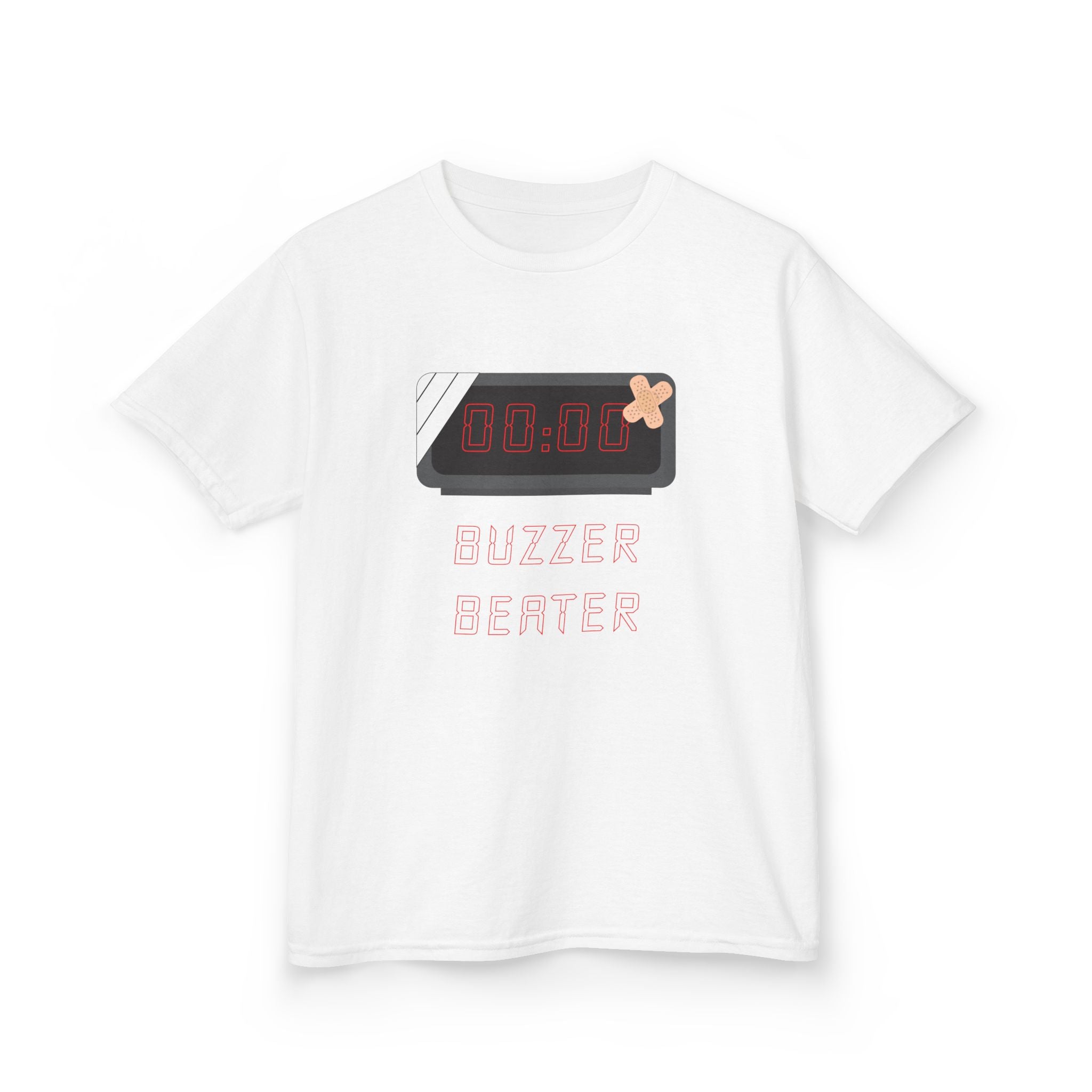 Buzzer Beater Youth Tee