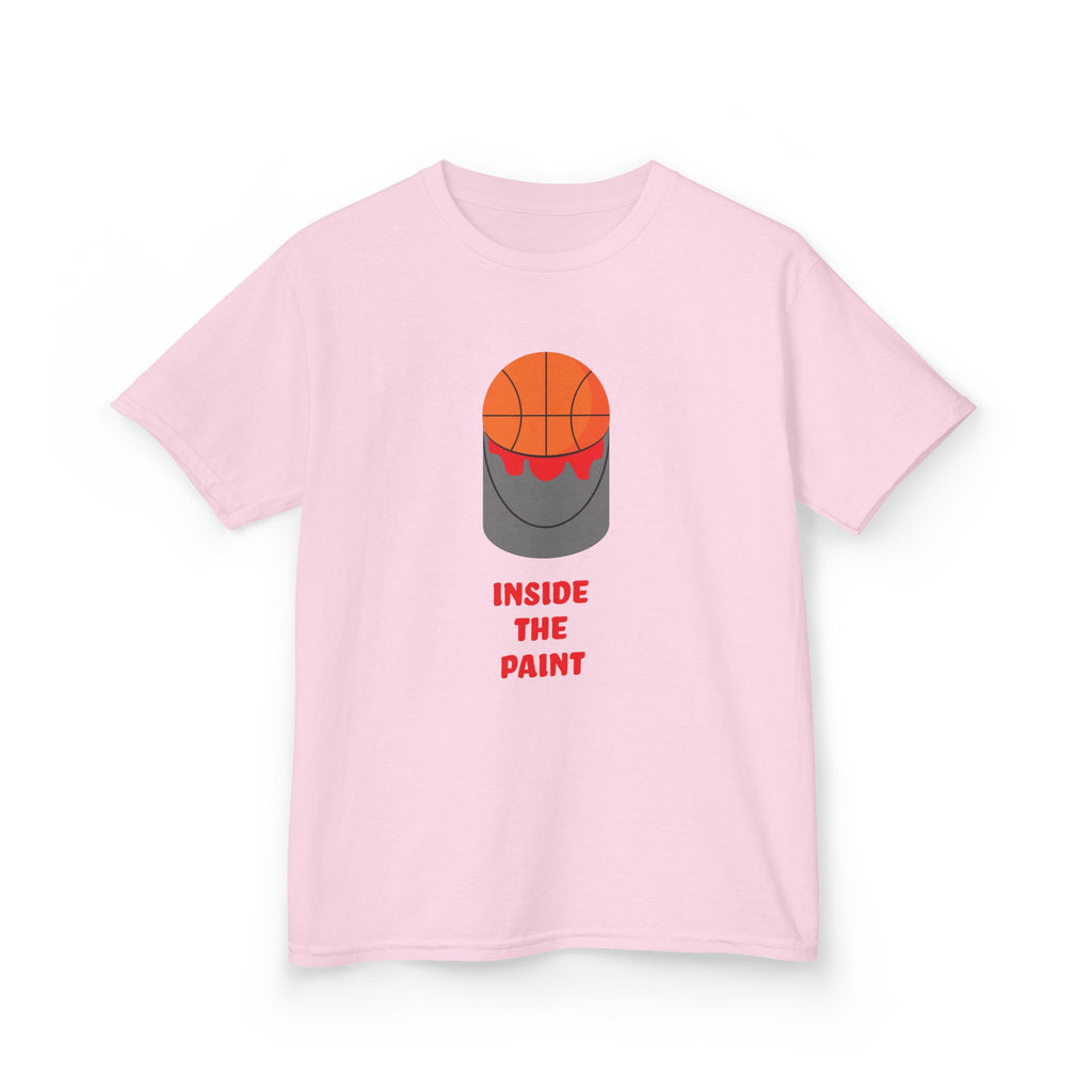 Inside The Paint Youth Tee