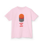 Inside The Paint Youth Tee