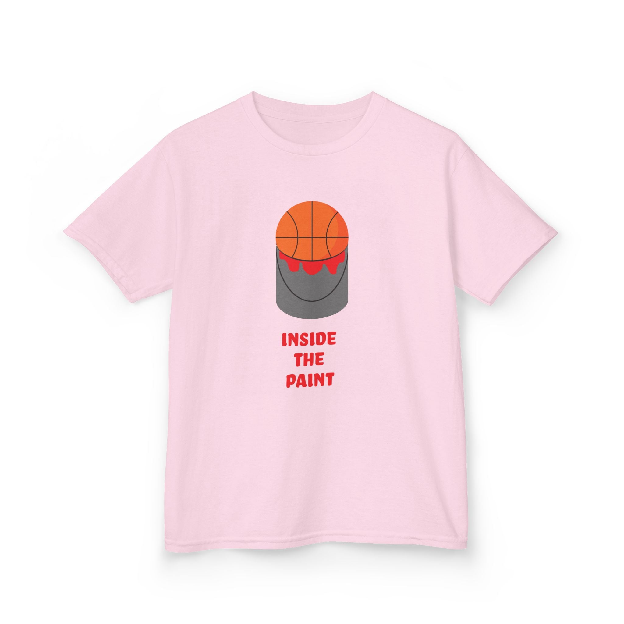 Inside The Paint Youth Tee