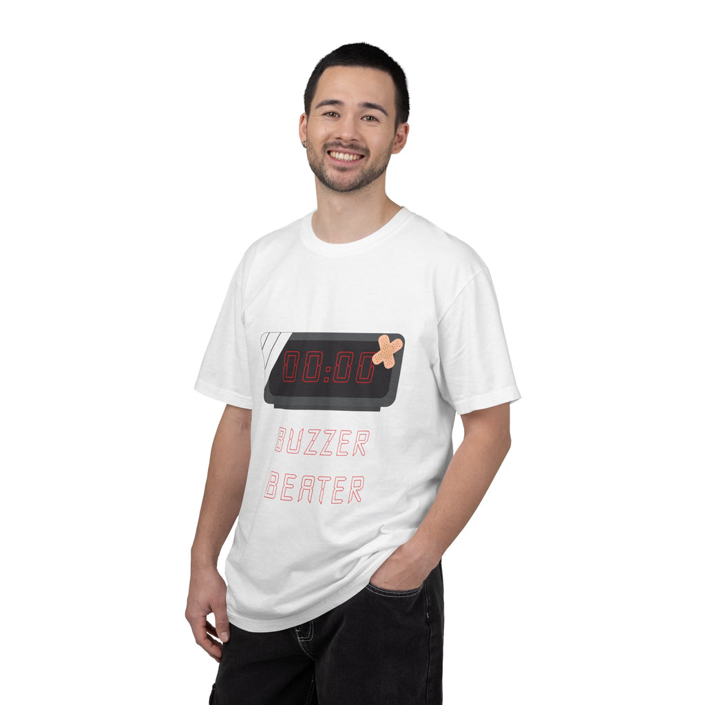 Buzzer Beater Unisex T-Shirt