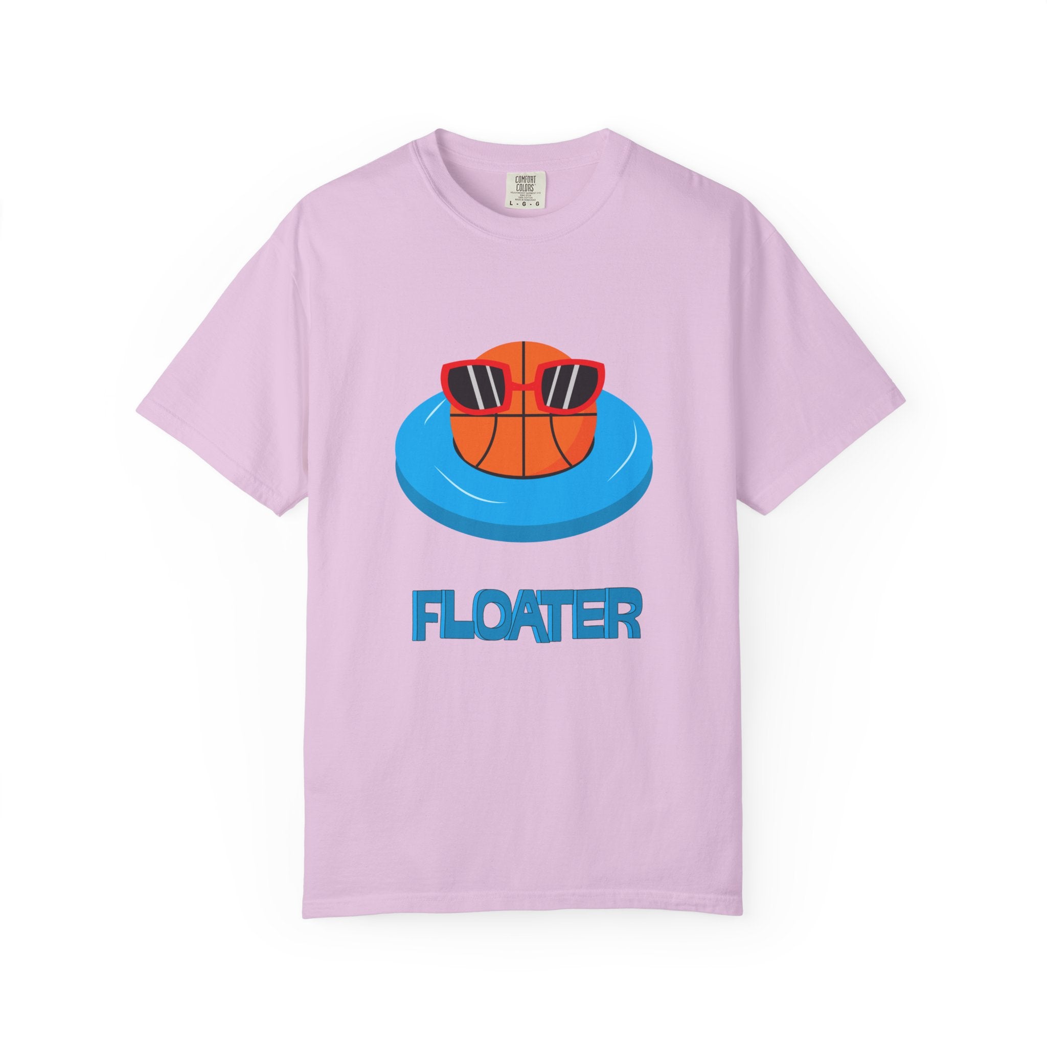 Floater Unisex T-shirt