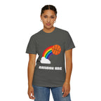 Rainbow Arc Unisex T-Shirt