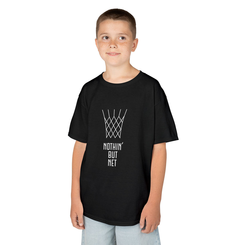 Nothin' But Net Youth Tee
