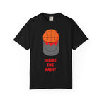 Inside the Paint Unisex T-shirt