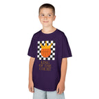 King of the Court Youth Tee