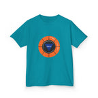 Magic B Ball Youth Tee