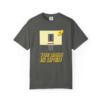 The Bank Is Open Unisex T-shirt