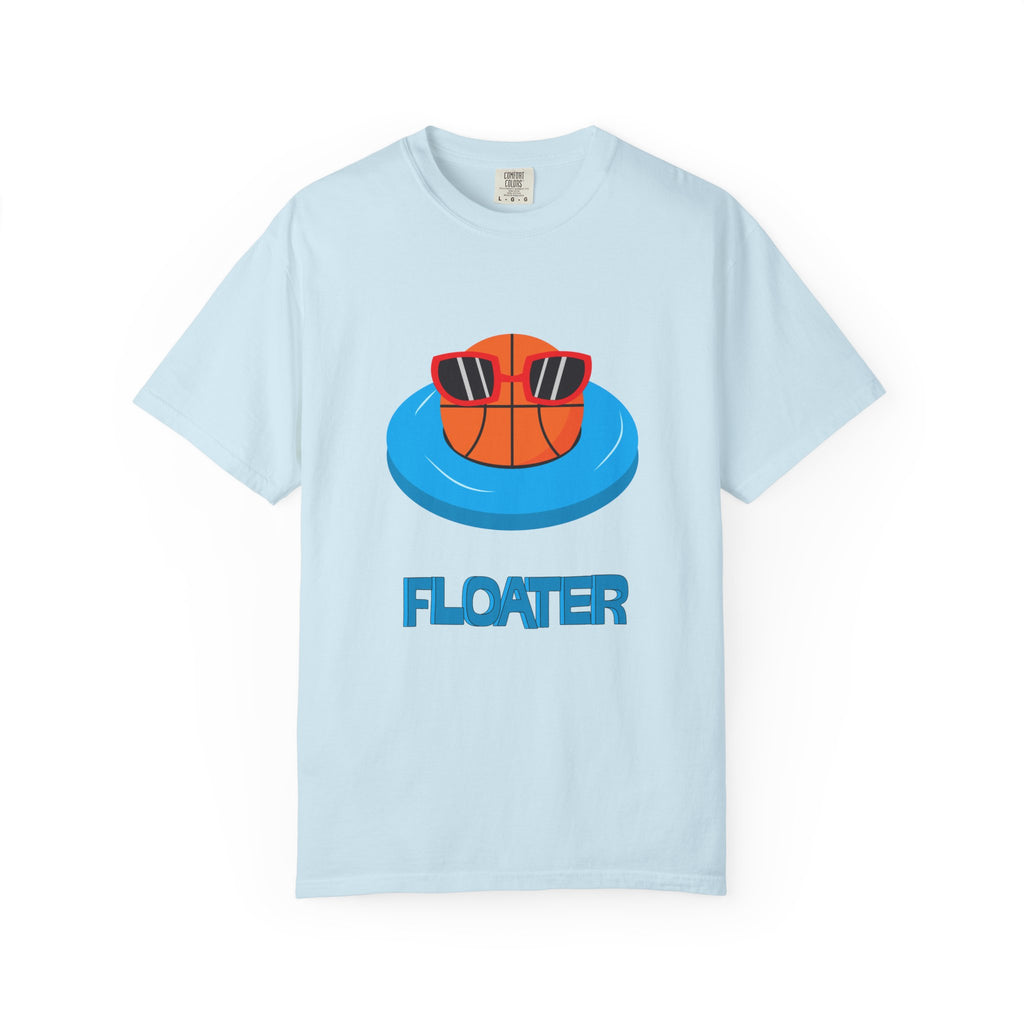 Floater Unisex T-shirt