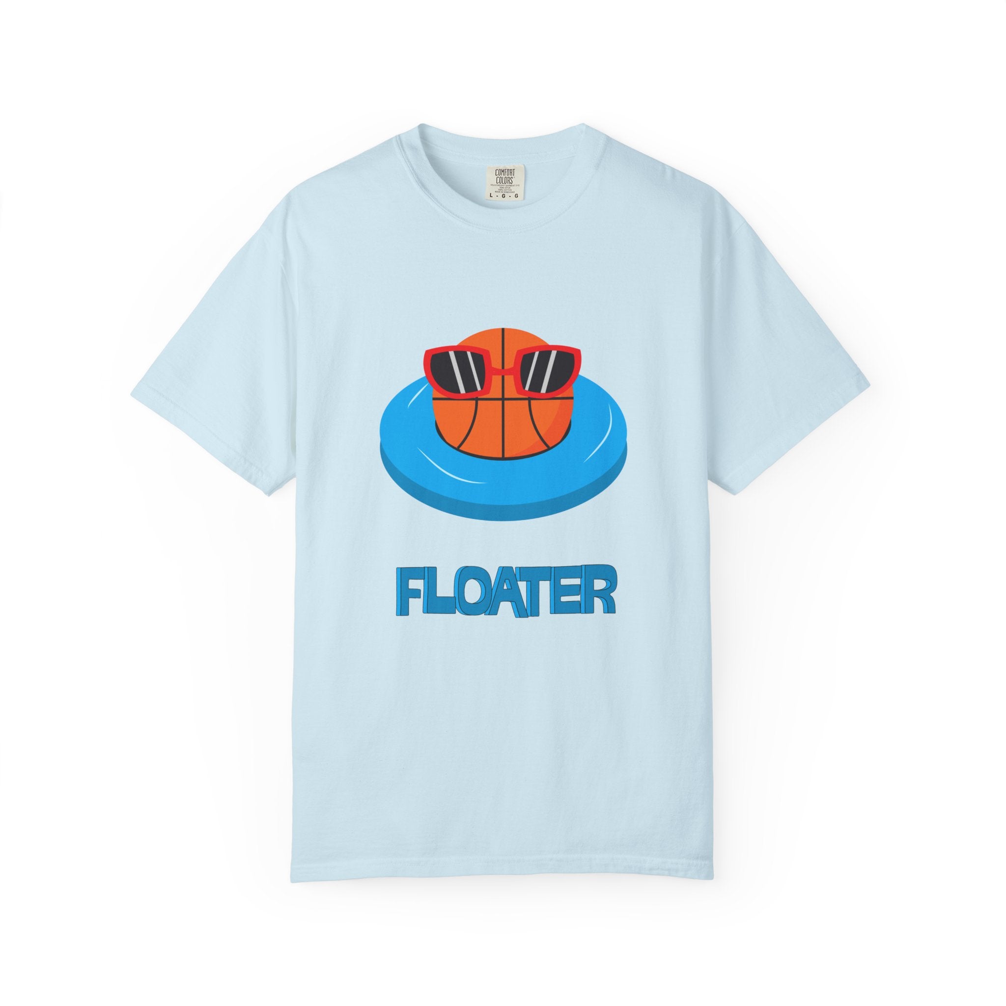 Floater Unisex T-shirt
