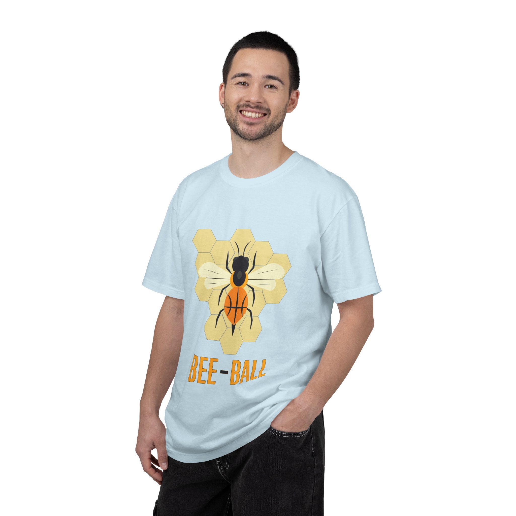 Bee Ball Unisex T-Shirt