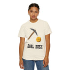 Goal Rush Unisex T-shirt