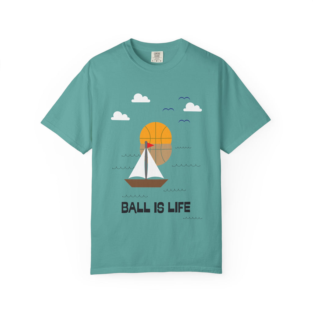 Ball Is Life Unisex T-shirt