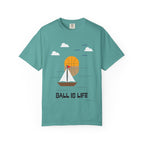 Ball Is Life Unisex T-shirt