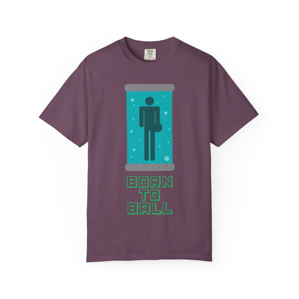 Born to Ball Unisex T-Shirt